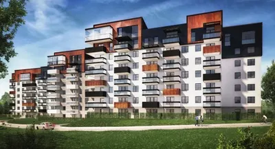 Asko S.A Deweloper Białystok - nowe mieszkania na sprzedaż